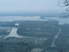-虞山风景区