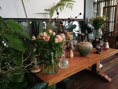 -肴约·花园式餐厅(湖里店)