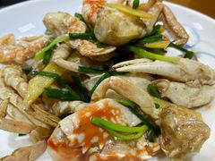 炒蟹-厨房好味(滨江店)