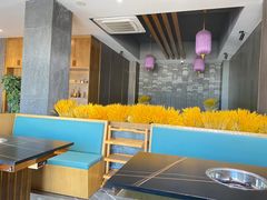 -野菌皇海景野生菌火锅(滨海大道店)