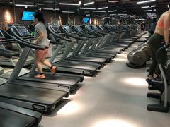 -威尔仕健身(新天地店)