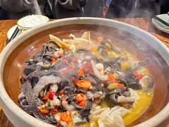 -衡东土菜馆(天际绿洲店)