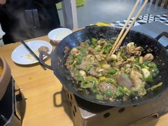 -张氏父子常德肠子馆(贺龙店)
