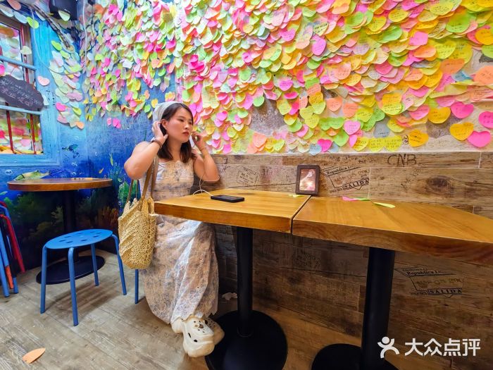 阿信厚吐司(曾厝垵店)图片