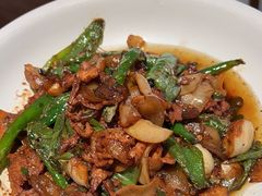 -湖兰金牌小炒肉(椒江万达店)