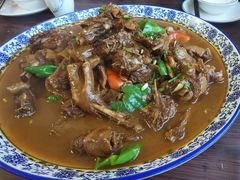 -菜根香土菜馆(文昌东路店)