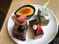 -威珀斯酒店·珀萃美食餐厅