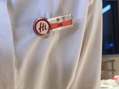 -海底捞火锅(大华一路店)