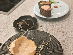 -争鲜回转寿司(海曙天一PLUS店)