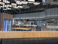 -The Diner X餐厅(青岛万象城店)