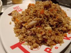 -火地铁板烧(昆山万象汇店)