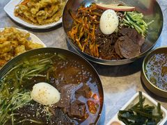 -屋里家延边朝鲜族冷面(南园店)