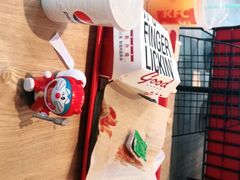 -肯德基(宝塔店)