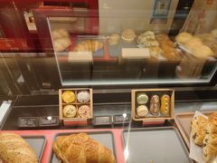 -星巴克(浦东机场T2到达店)