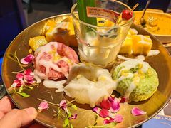 -泰妃殿(武汉首店)