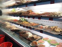 -牛华八婆麻辣烫(起源店)
