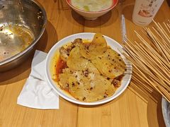 -嘉州鲜知味钵钵鸡(奎星楼店)