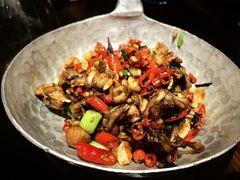 -隐厨·中国菜馆(三里屯T+MALL店)