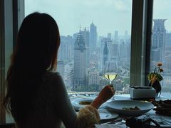 -翡翠36餐厅(浦东香格里拉店)