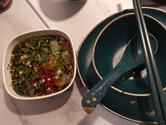 -椰子湾·海南火锅·糟粕醋·椰子鸡(正大广场店)