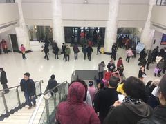 -陕西省人民医院(主院区)