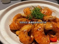 -小炳胜(卓悦中心店)