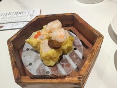 海皇干蒸烧卖-粤食堂(天津和悦汇店)