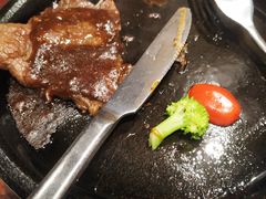 -吉布鲁牛排海鲜自助(顺庆红光路店)