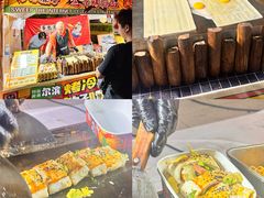 -万科美好广场