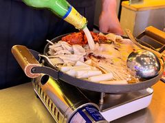 -大叹号啤酒屋·延边料理(延大店)