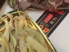 -刘少华贵州小黄牛·鲜牛肉火锅(总店)