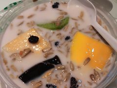 -东门町美食街