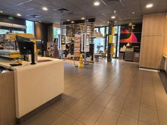-麦当劳(杭州西湖银泰百货店)