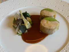 -柏翠莊園餐廳