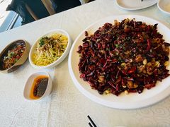 歌乐山辣子鸡-辣婆婆(航天桥店)