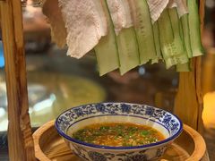 -杨记隆府(南坪店)