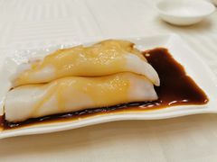 -潮福城大酒楼·潮粤菜·港式点心(阳光城店)