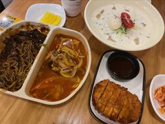 -多宾韩国料理(学衡路店)