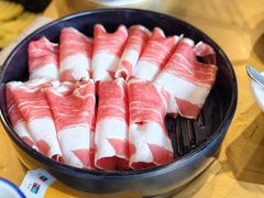 -牛街清真满恒記(平安里西大街店)