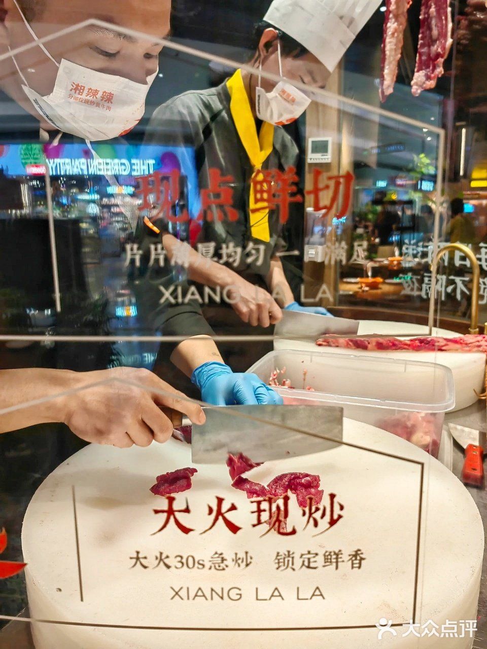 这家湘菜馆🈵🈵烟火气！谁吃谁爱上！