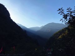 -浙北大峡谷