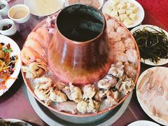 -山海关清和浑锅店