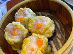 蟹子烧卖-粤秀餐厅(国货店)