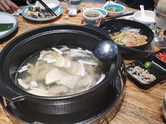 -春润大地海南椰子鸡(沙井京基百纳广场店)