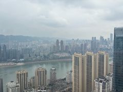 -解放碑威斯汀酒店-知味国际美食餐厅