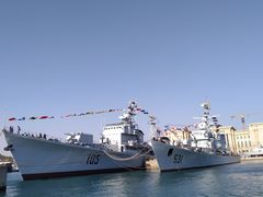 -中国人民解放军海军博物馆