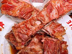 -东北民俗村.东北菜.大包间(翻身店)