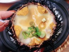 -海胆小馆(东北水饺·春柳店)