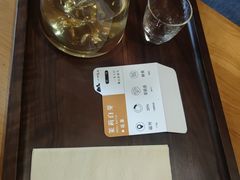 -一叶觅山(半边街店)