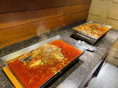 -星伦多自助料理·涮烤一体(虹悦城店)